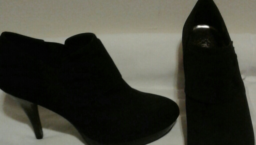 Booties